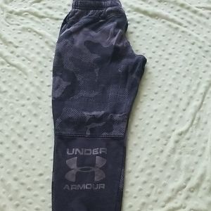 Under Armour sweats